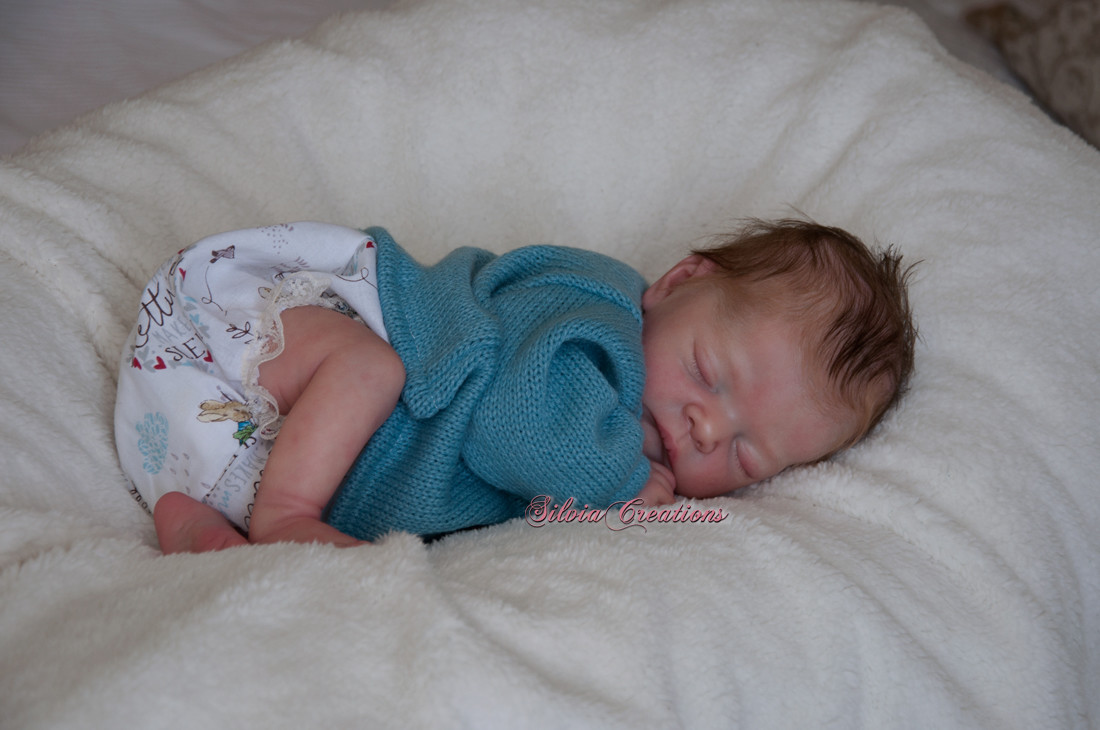 kit reborn adrie stoete